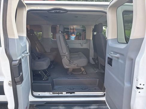 Used 2016 Ford Transit 350 XLT image 35