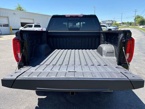 New 2026 GMC Sierra 1500 4x4 Crew Cab AT4 image 44