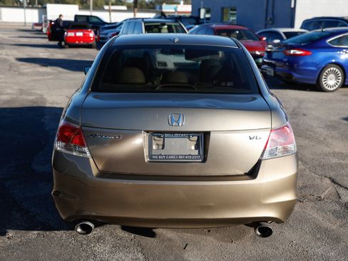 Used 2008 Honda Accord EX-L image 9