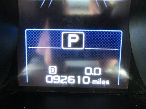 Used 2019 Subaru Outback 2.5i AWD/4WD image 22