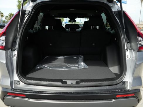 New 2026 Honda CR-V Sport image 8