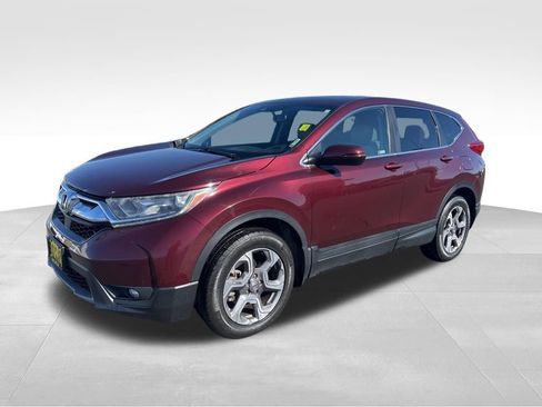 Used 2019 Honda CR-V EX-L image 17