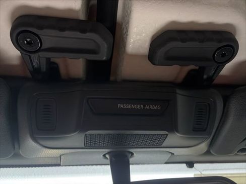 New 2026 Jeep Wrangler Sport image 25