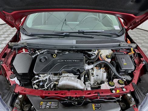 Used 2019 Chevrolet Volt LT image 30