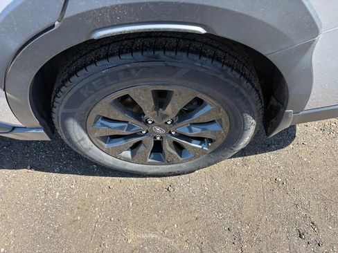 Used 2023 Subaru Outback Onyx Edition image 23