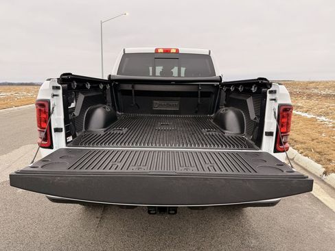 Used 2026 RAM 2500 Tradesman image 22