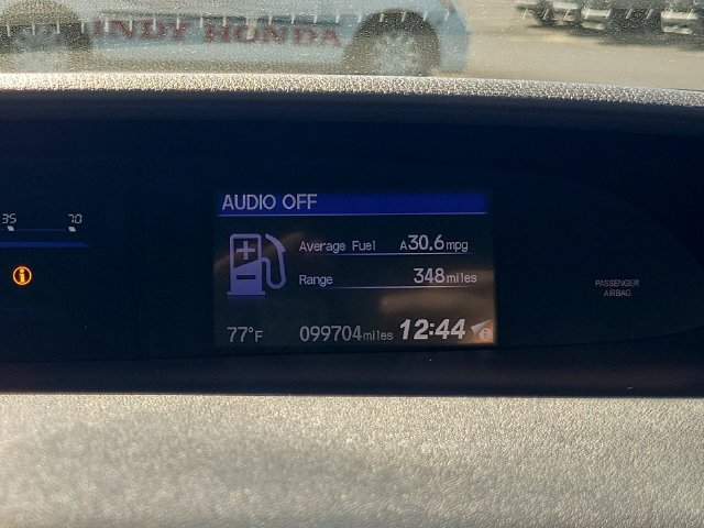 Used 2014 Honda Civic EX image 29