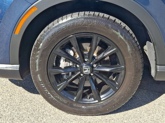 Used 2024 Honda CR-V Sport-L image 8