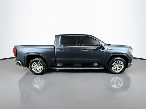Used 2020 GMC Sierra 1500 SLT w/ SLT Premium Package AWD/4WD image 6