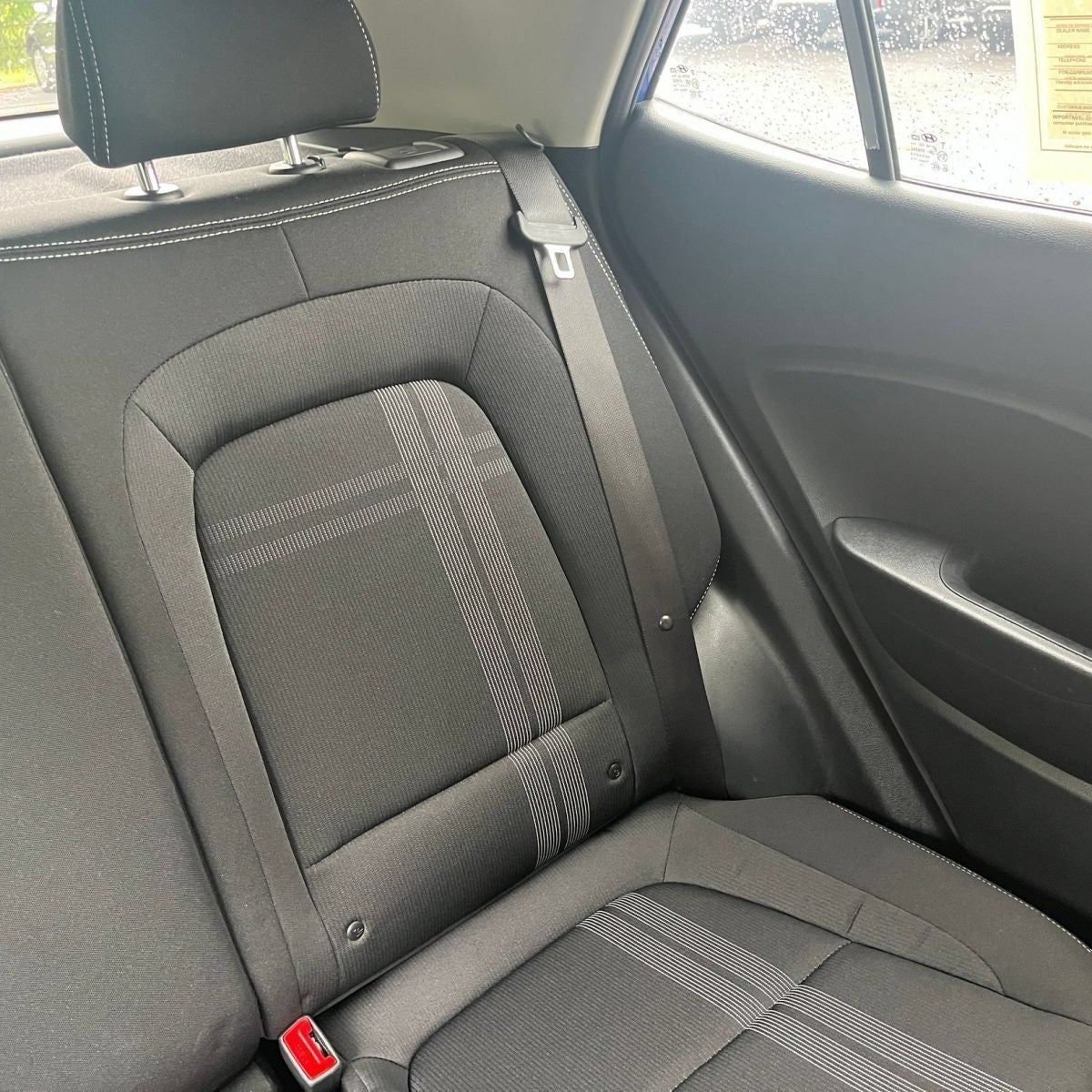 Used 2026 Hyundai Venue SEL FWD image 36