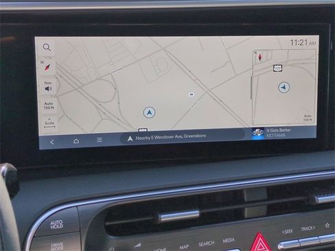 Used 2026 Hyundai Palisade Calligraphy image 18