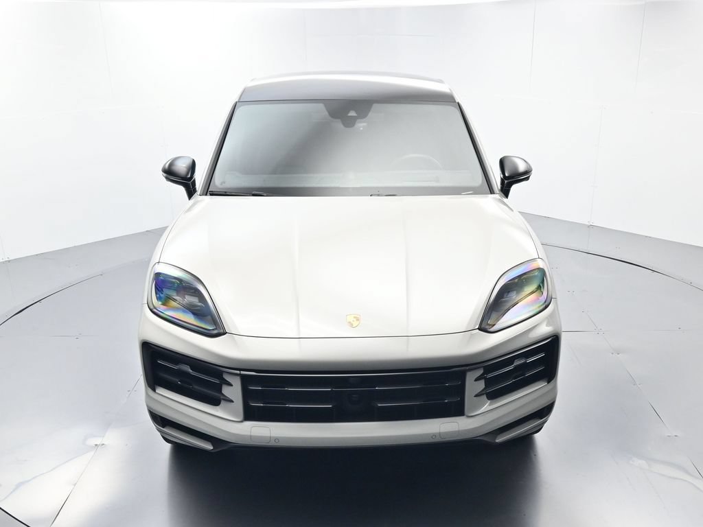 Certified 2026 Porsche Cayenne Coupe AWD/4WD image 45
