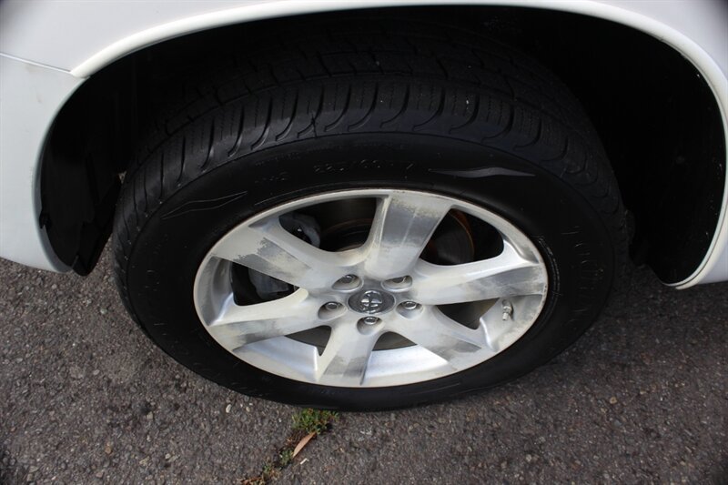 Used 2008 Toyota RAV4 Limited w/ Tow Prep Pkg AWD/4WD image 20