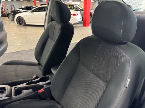 Used 2018 Nissan Sentra S image 32