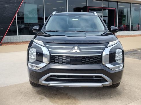 New 2026 Mitsubishi Outlander SEL AWD/4WD image 13