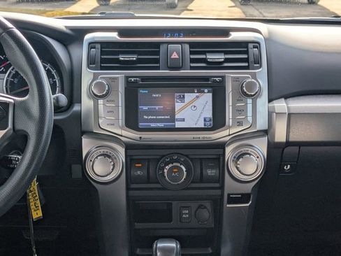 Used 2018 Toyota 4Runner SR5 Premium image 18