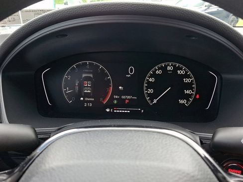 Used 2024 Honda Civic LX image 19