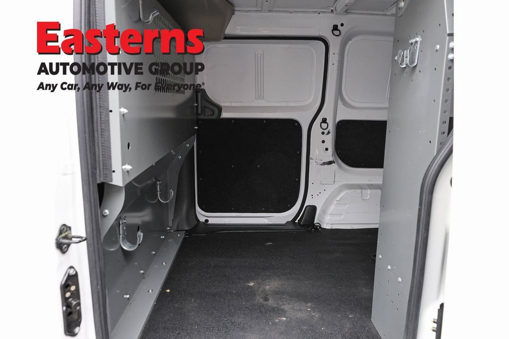 Used 2021 Nissan NV200 SV FWD image 22