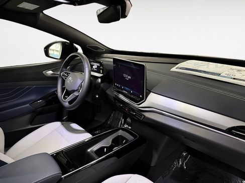 New 2026 Volkswagen ID.4 Pro S Plus AWD/4WD image 9