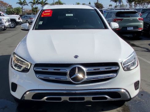 Used 2020 Mercedes-Benz GLC 300 image 6