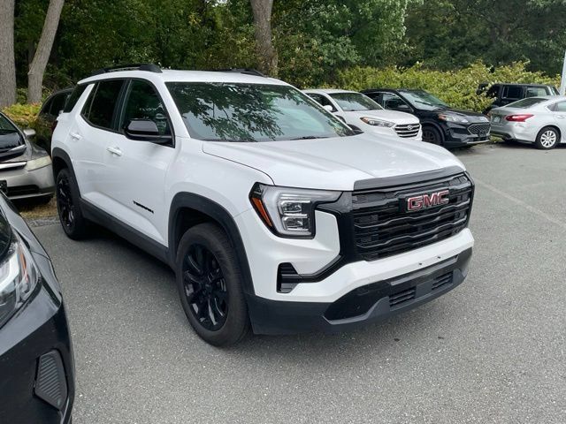 Used 2026 GMC Terrain Elevation w/ Elevation Premium Package AWD/4WD image 1