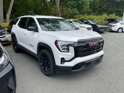 Used 2026 GMC Terrain Elevation w/ Elevation Premium Package