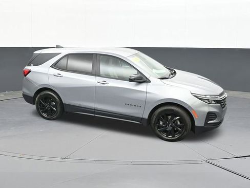 Used 2024 Chevrolet Equinox LS w/ LS Convenience Package image 66