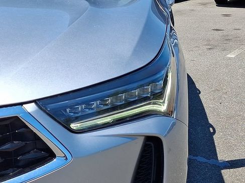 Used 2023 Acura RDX FWD w/ Technology Package image 11