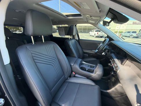 Used 2026 Hyundai Palisade SEL AWD/4WD image 19