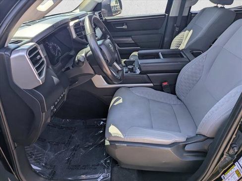 Used 2024 Toyota Tundra SR5 w/ SR5 Convenience Package AWD/4WD image 15
