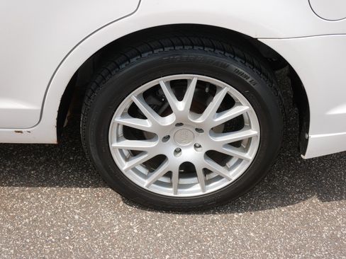 Used 2011 Ford Fusion SEL FWD image 15
