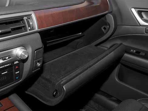Used 2014 Lexus GS 350 RWD image 16
