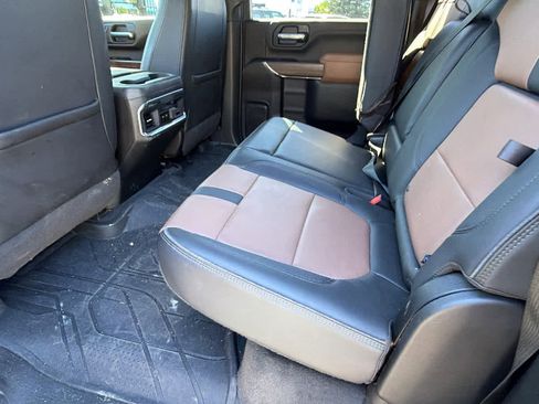 Used 2022 Chevrolet Silverado 3500 High Country w/ Safety Package II AWD/4WD image 17