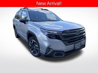 Used 2025 Subaru Forester Limited w/ Popular Package #1 AWD/4WD 360° Tour