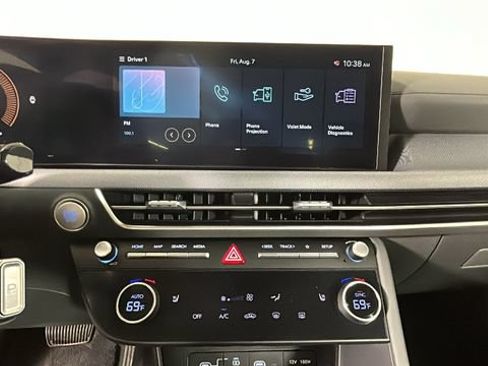 Certified 2026 Hyundai Sonata SEL FWD image 23