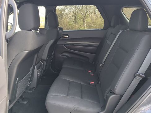 New 2025 Dodge Durango GT w/ Blacktop Package image 12