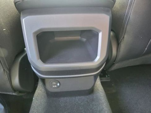 New 2025 Ford Ranger Lariat w/ FX4 Off-Road Package image 17