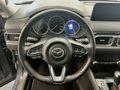 Used 2024 MAZDA CX-5 Carbon Edition AWD/4WD image 18