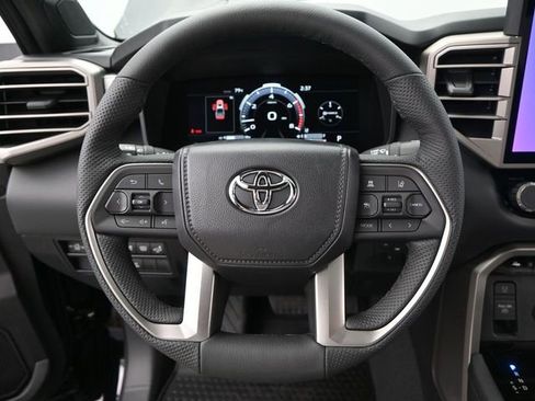 New 2026 Toyota Tundra Limited AWD/4WD image 6