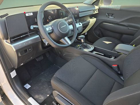 New 2026 Hyundai Kona SEL Sport AWD/4WD image 25