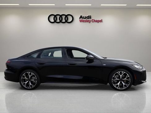 New 2026 Audi A6 Premium Plus AWD/4WD image 6