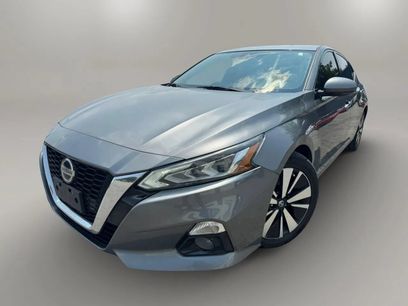 Used 2019 Nissan Altima 2.5 SL