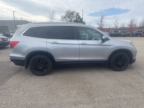 Used 2016 Honda Pilot EX-L image 13