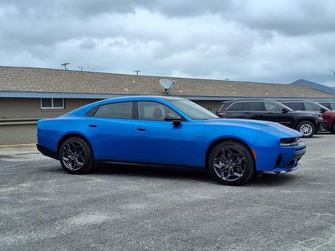 New 2026 Dodge Charger R/T AWD/4WD image 24