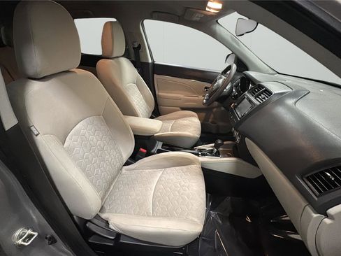 Used 2021 Mitsubishi Outlander Sport ES image 14