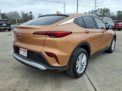 New 2025 Buick Envista Preferred w/ Convenience I Package image 7