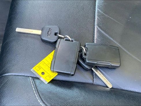 Used 2018 Chevrolet Silverado 1500 LT w/ All Star Edition image 14