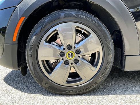 Used 2021 MINI Cooper SE w/ 6.5" Touchscreen Package FWD image 34