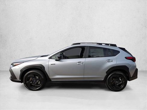New 2026 Subaru Crosstrek 2.5i Sport AWD/4WD image 5