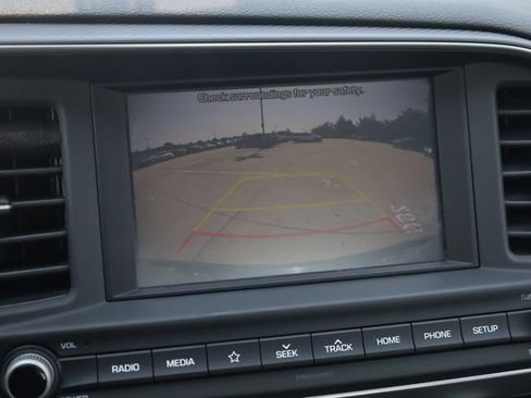Used 2019 Hyundai Elantra Value Edition w/ Cargo Package FWD image 17